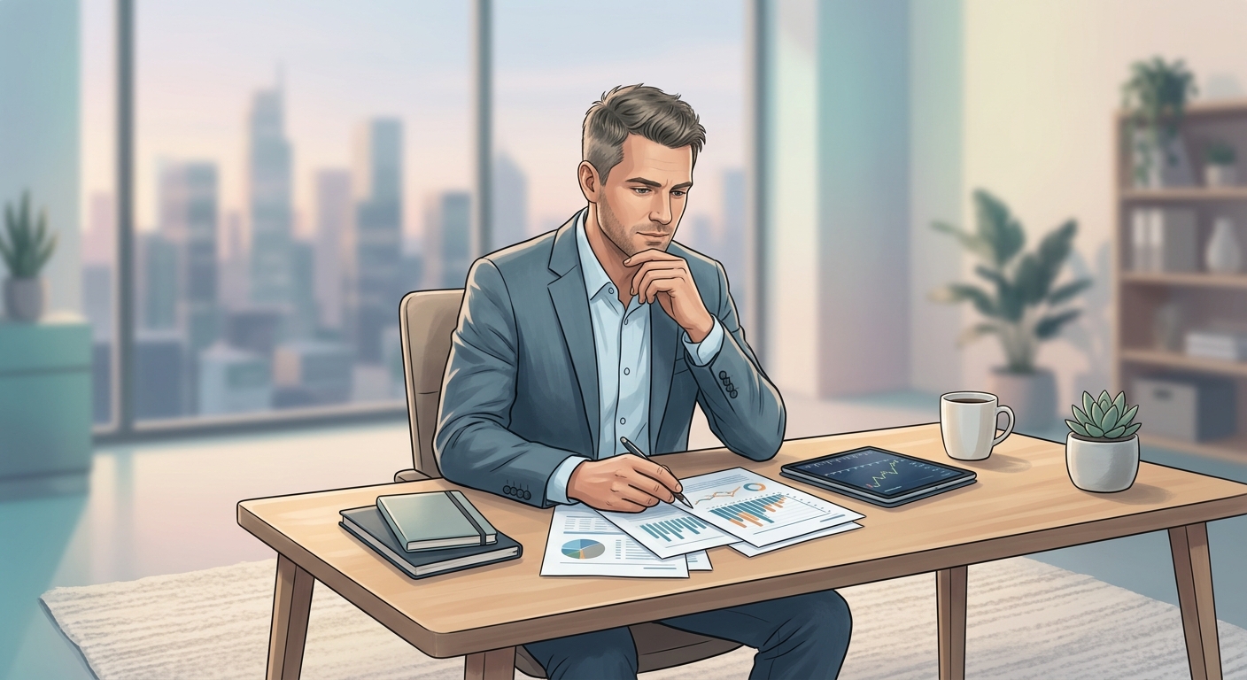 Comparing Investment Research Tools and Resources by Broker