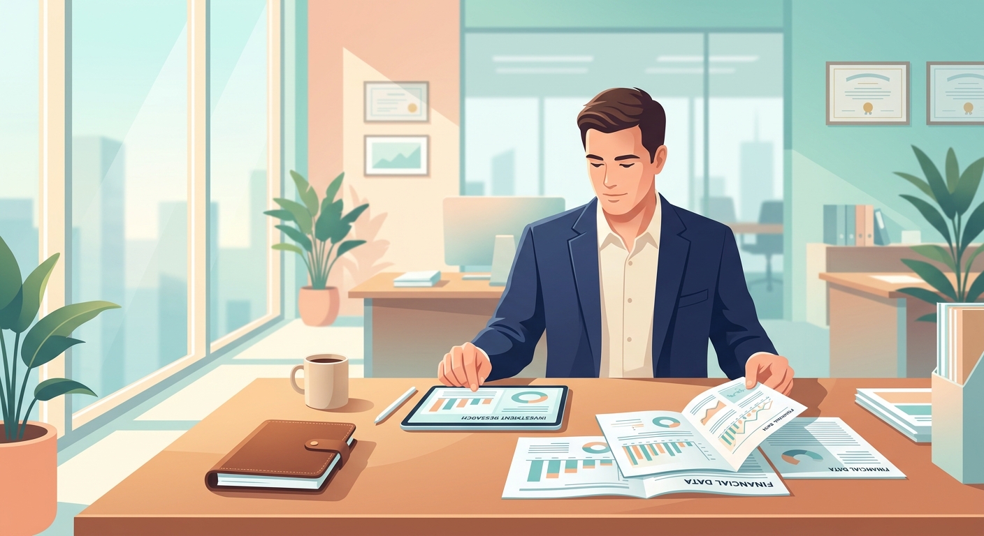 Decoding Brokerage Research Tools: What Sets Top Platforms Apart – Comparing Investment Research Tools and Resources by Broker