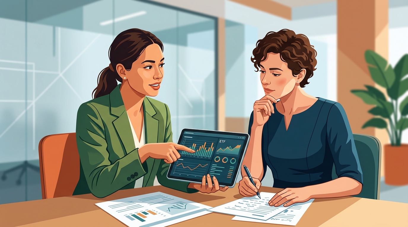 How to Navigate, Analyze, and Trade Leveraged & Inverse ETFs Effectively – Advanced ETF Structures Leveraged and Inverse ETFs