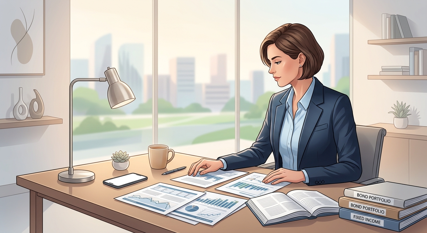 Why Bond Funds and Fixed-Income ETFs Belong in Smart Portfolios – Bond Funds and Fixed-Income Investing