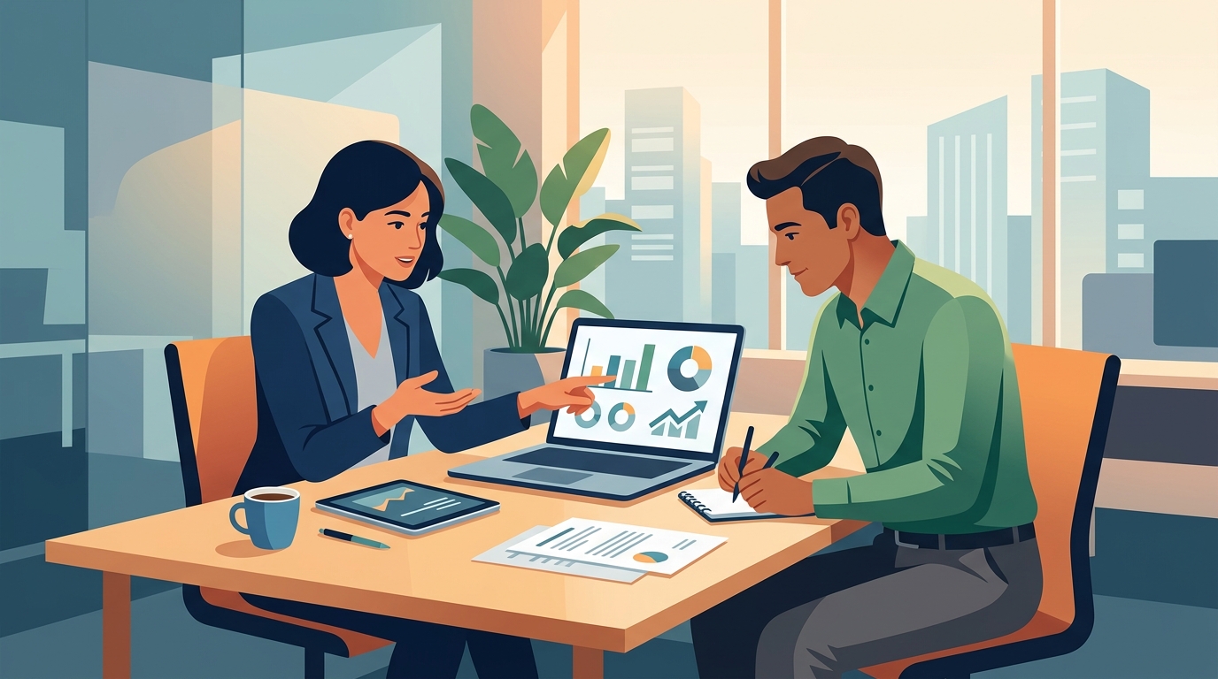 Navigating the Process of Investing in Global and International Funds – Global and International Funds Explained