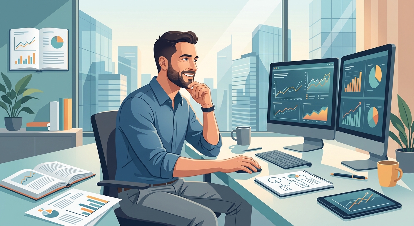 Decoding Economic Indicators GDP Employment and Consumer Confidence