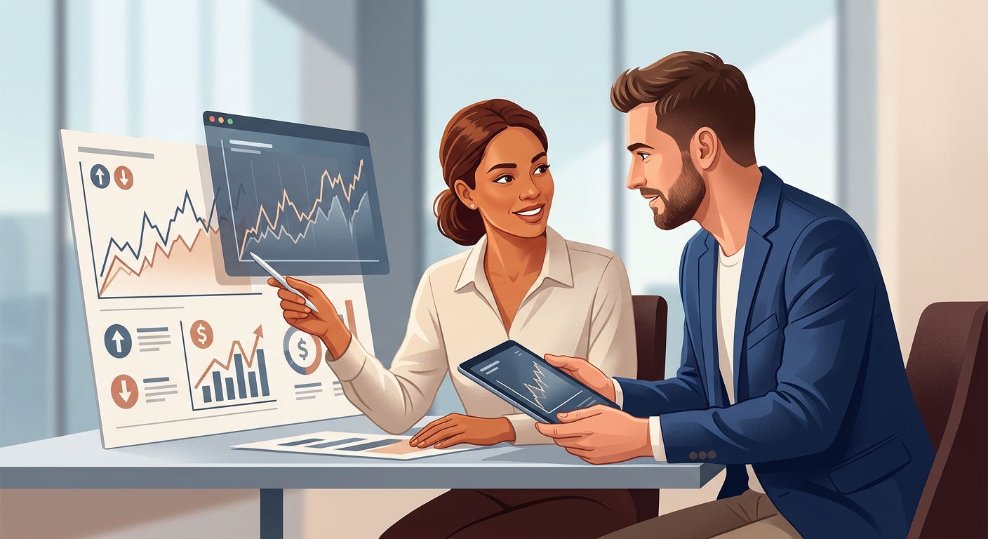 How to Read and Apply Key Economic Indicators in Your Investment Decisions – Decoding Economic Indicators GDP Employment and Consumer Confidence