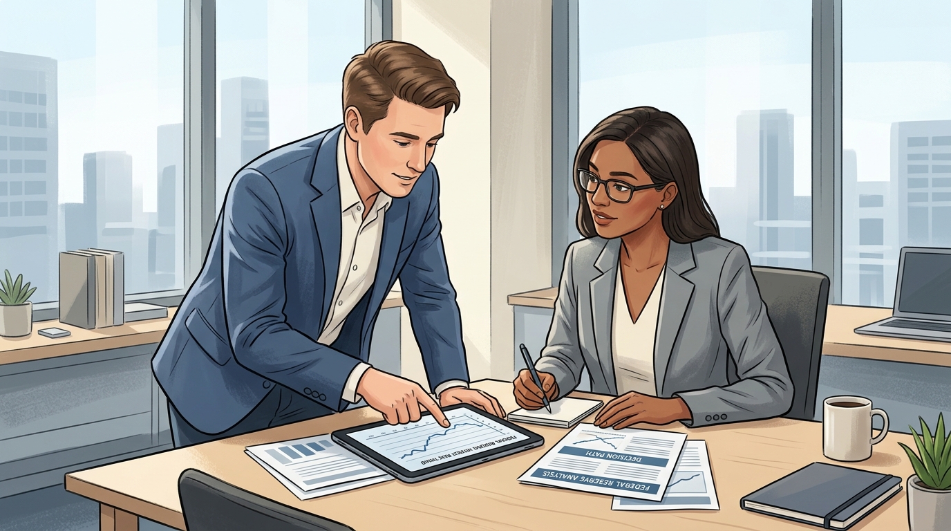 Putting Fed Policy Insights into Action for Smarter Financial Moves – Federal Reserve Policy and Interest Rate Decisions