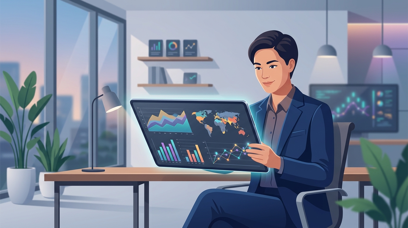 Global Market Movements and International Investing