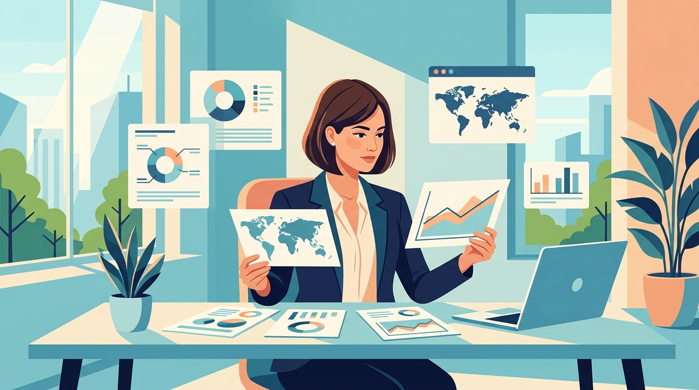 Exploring Global Market Dynamics for Effective International Investment Strategies – Global Market Movements and International Investing