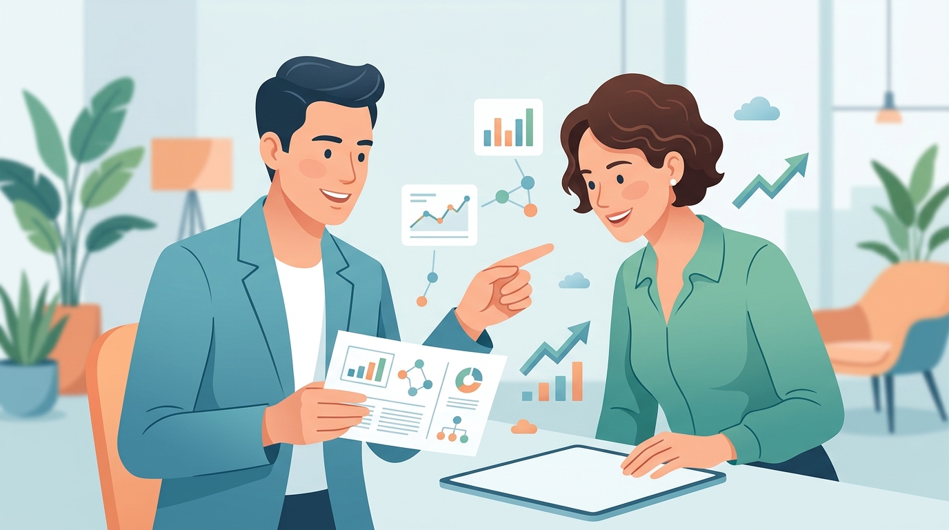 How to Structure and Execute a Core Satellite Investment Portfolio – Core Satellite Investing Explained
