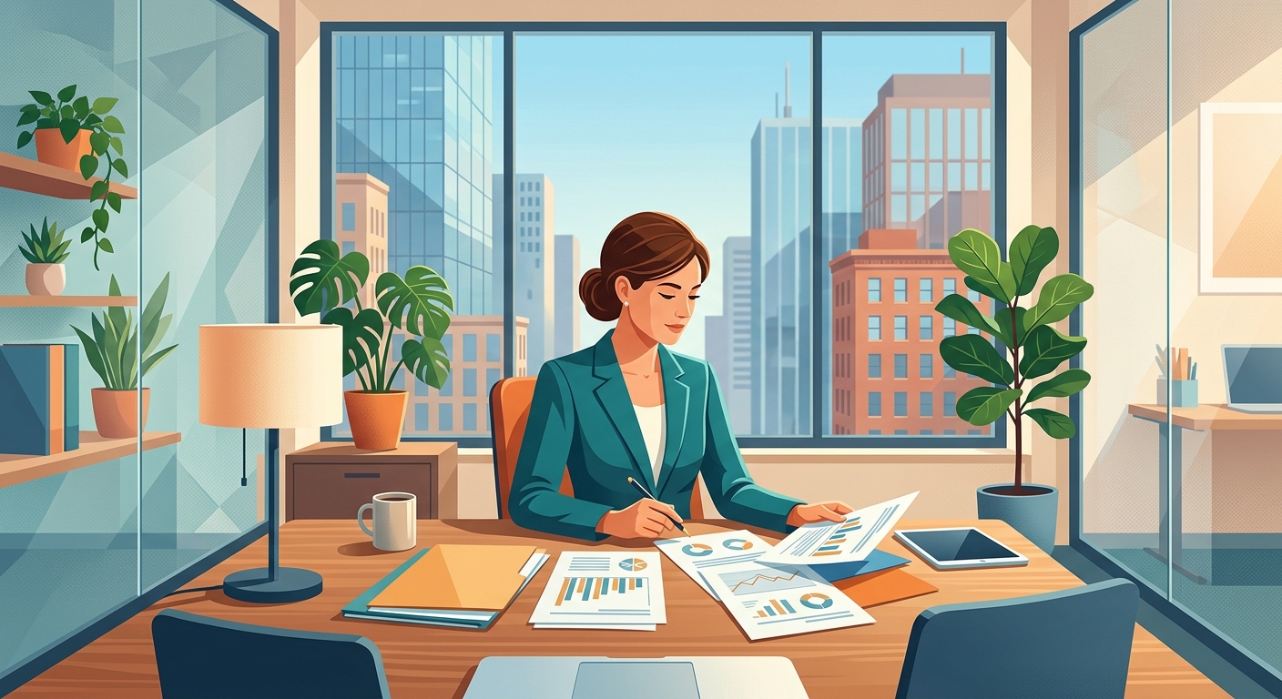 Making Smart Choices: How Robo-Advisors Match Your Portfolio Needs – Best Robo-Advisors by Portfolio Size and Type