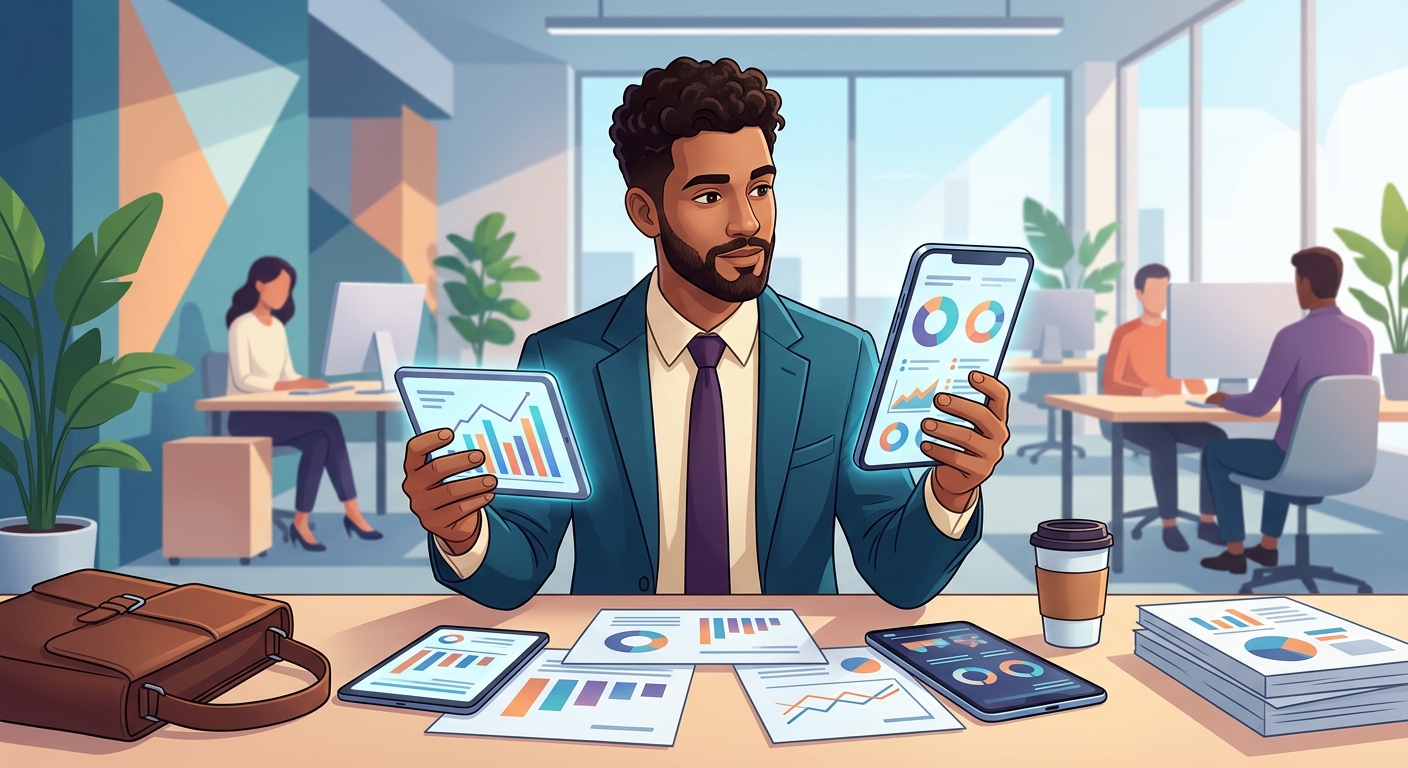 Selecting the Best Robo-Advisor for Your Unique Investment Needs – Best Robo-Advisors by Portfolio Size and Type