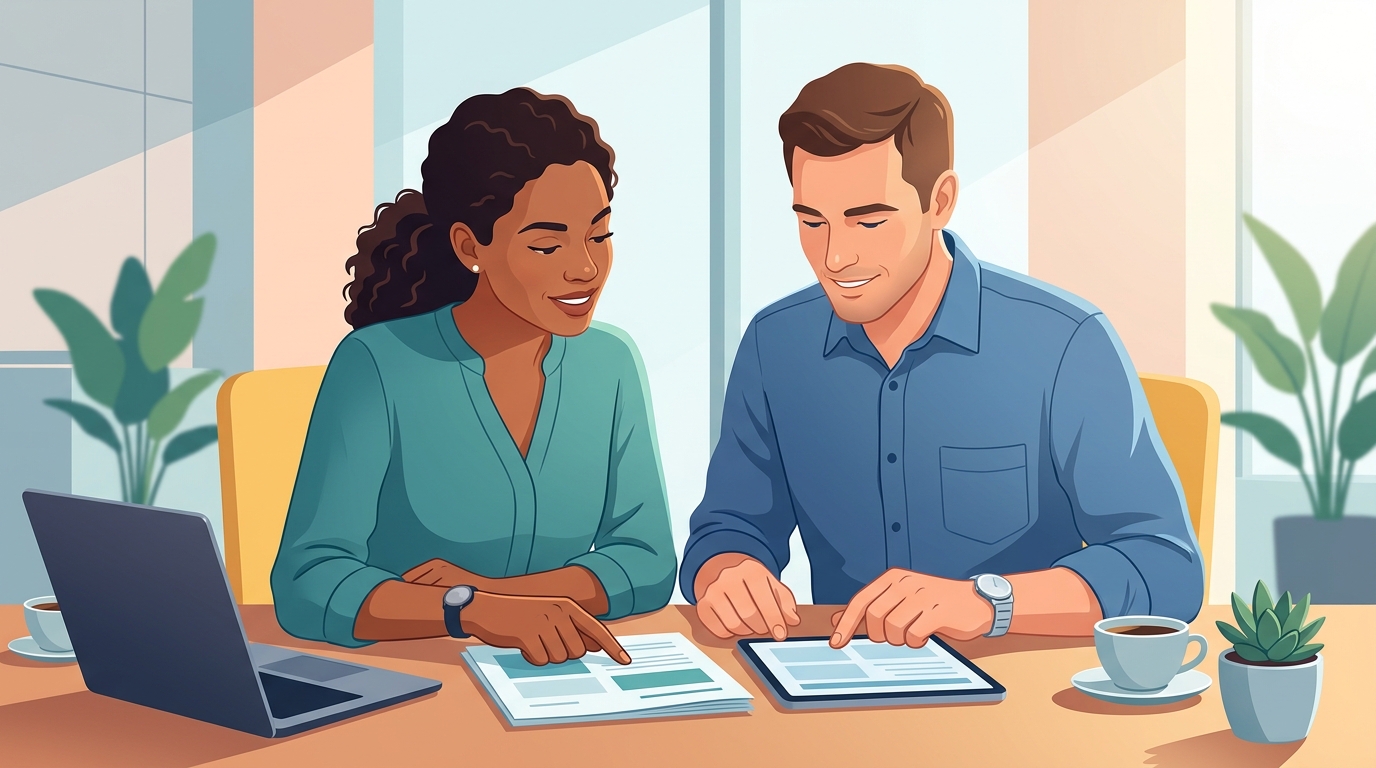 How to Choose and Implement the Right Robo-Advisor for Your Portfolio Needs – Best Robo-Advisors by Portfolio Size and Type