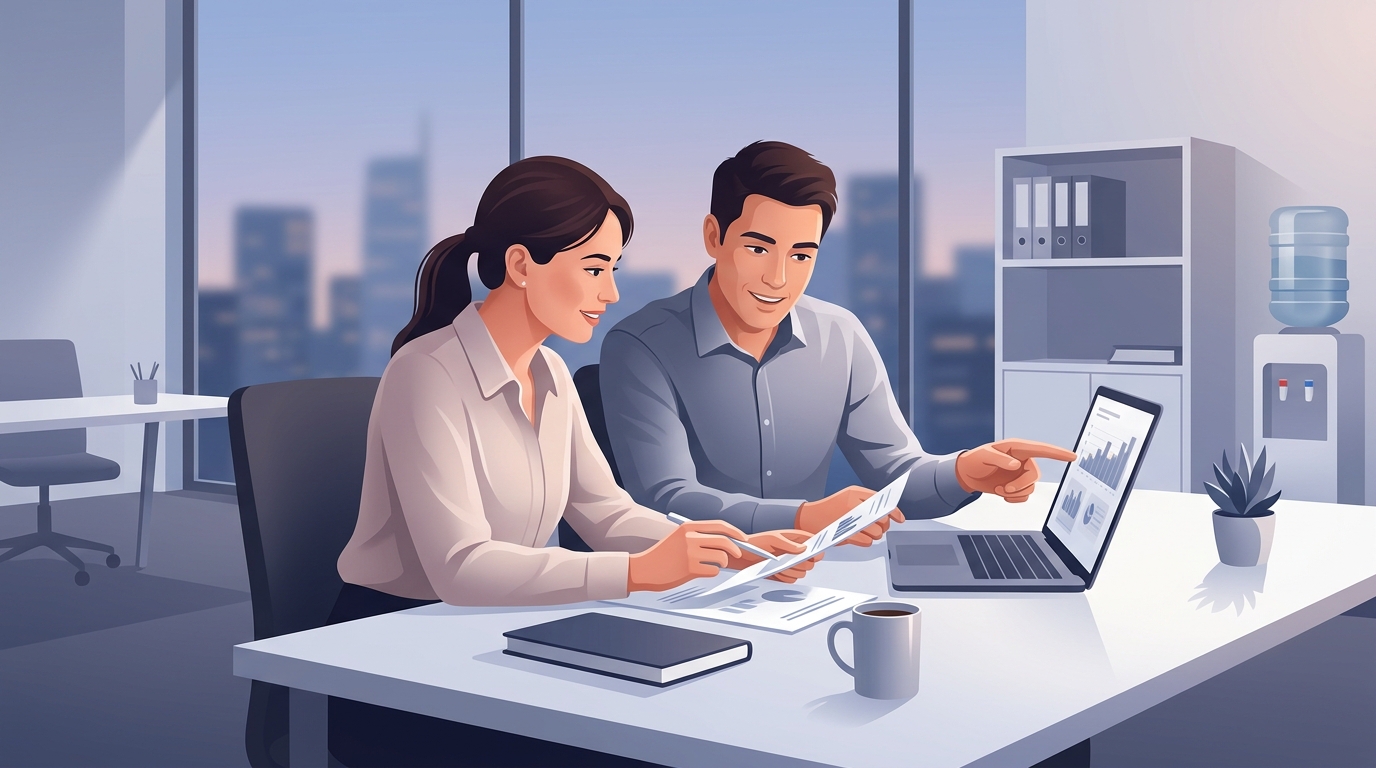 Building a Practical Framework for Deep-Dive Stock Analysis – Fundamental Analysis: Valuation and Financial Statement Deep Dives