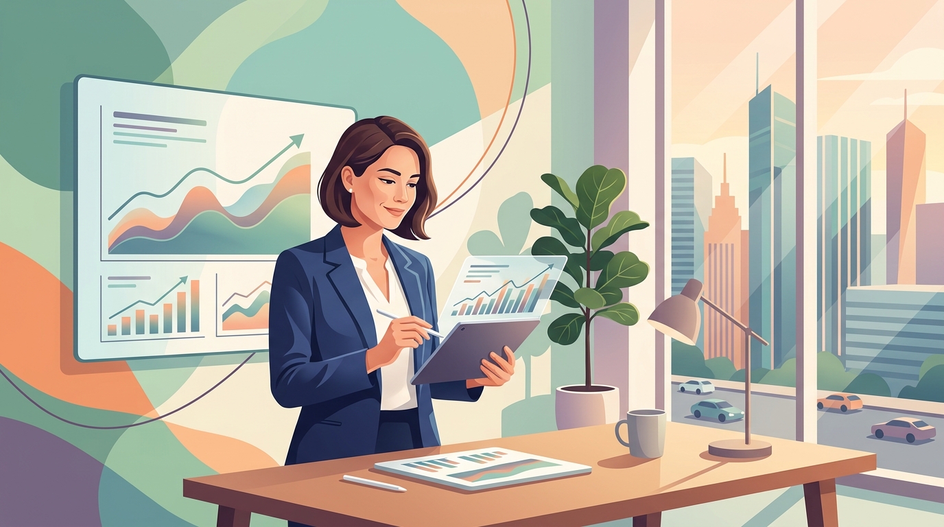 Growth Investing: Identifying High-Potential Fast-Growing Stocks