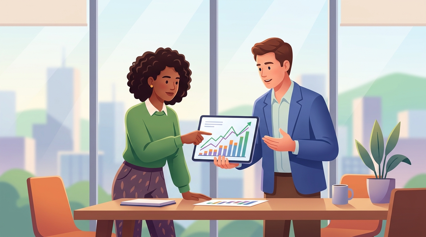 How to Spot and Take Action on High-Growth Stock Opportunities – Growth Investing: Identifying High-Potential Fast-Growing Stocks