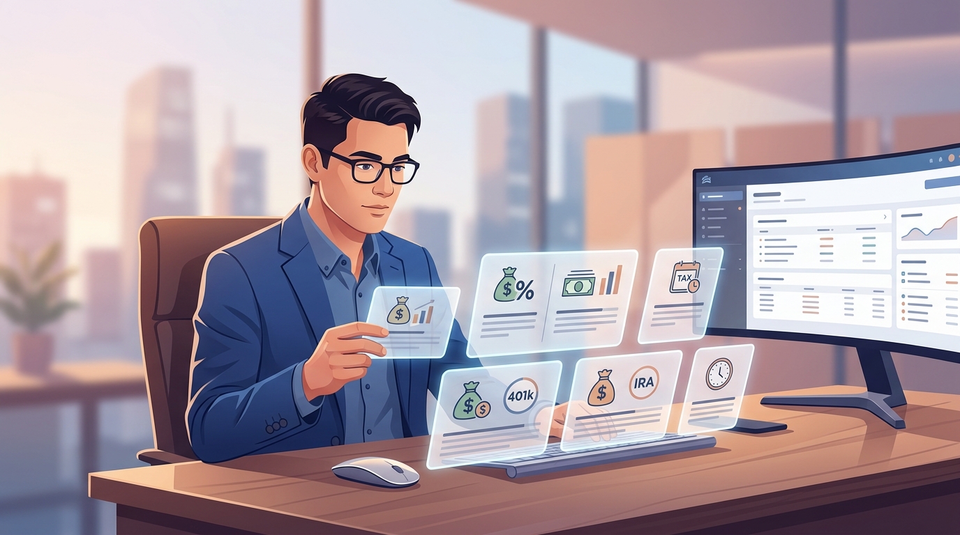 Understanding the Complexities of Borrowing from Retirement Accounts – Borrowing from Retirement Accounts