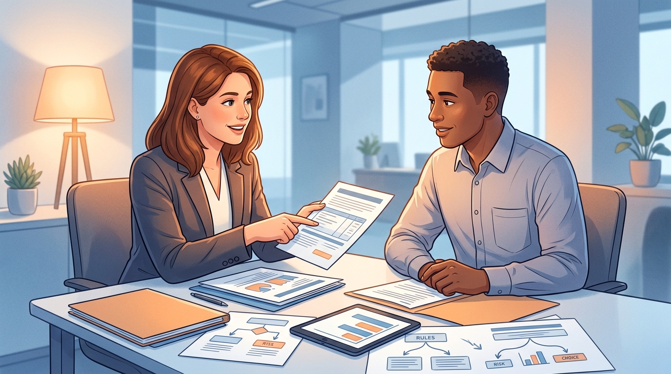 Unlocking the Complexities of Borrowing from Your 401k or IRA – Borrowing from Retirement Accounts