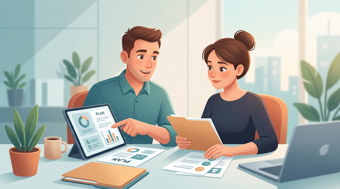 Navigating the Process of Borrowing from Your 401(k) or IRA – Borrowing from Retirement Accounts