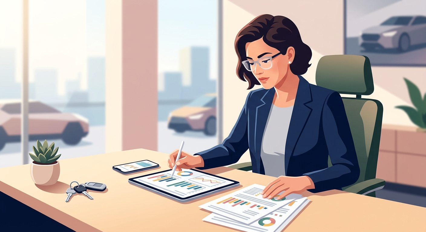 Best Lenders for New Car Loans
