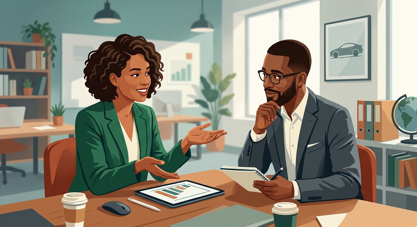 What Should You Know Before Choosing a New Car Loan Lender? – Best Lenders for New Car Loans