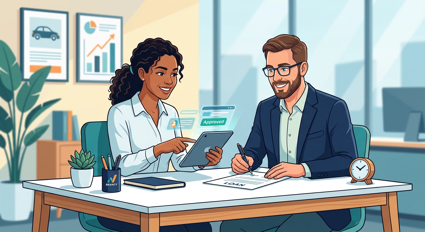 How to Confidently Navigate the Process of Securing a New Car Loan – Best Lenders for New Car Loans