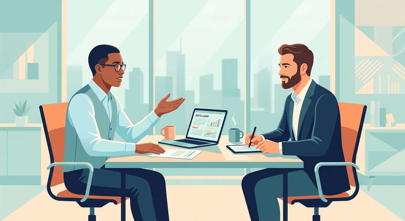 Unraveling the Complexities of Auto Loan Refinancing – Auto Loan Refinancing When and How to Lower Your Rate