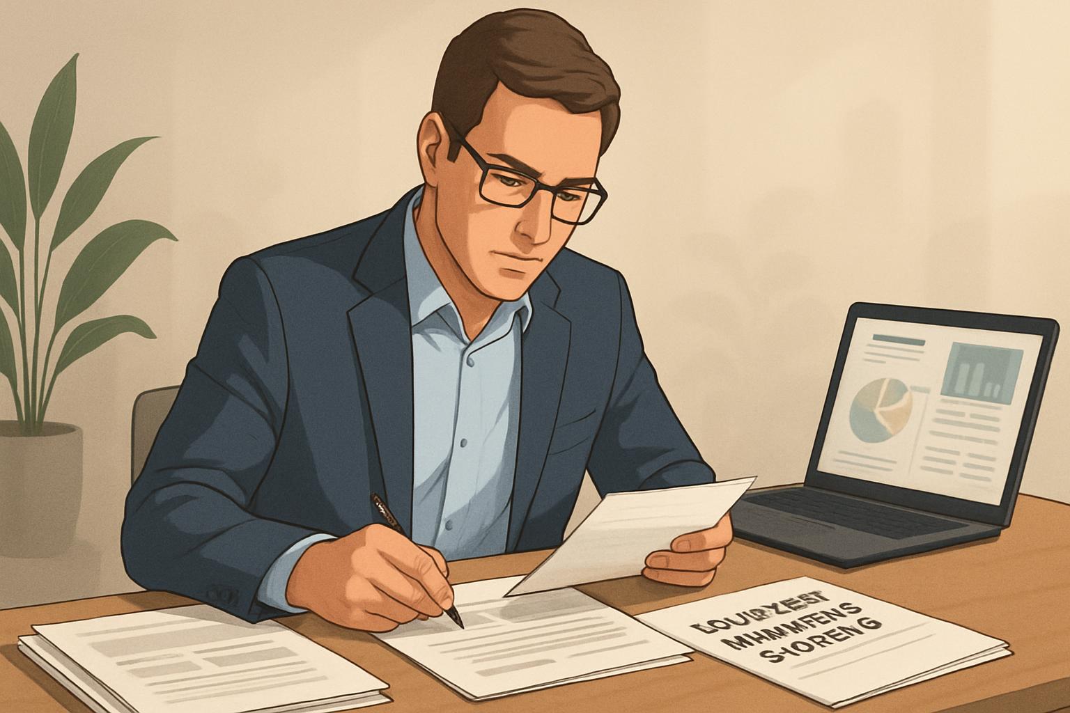 Deciding How to Finance or Lease Essential Business Equipment: What Every Owner Needs to Know – Equipment Financing and Leasing Solutions