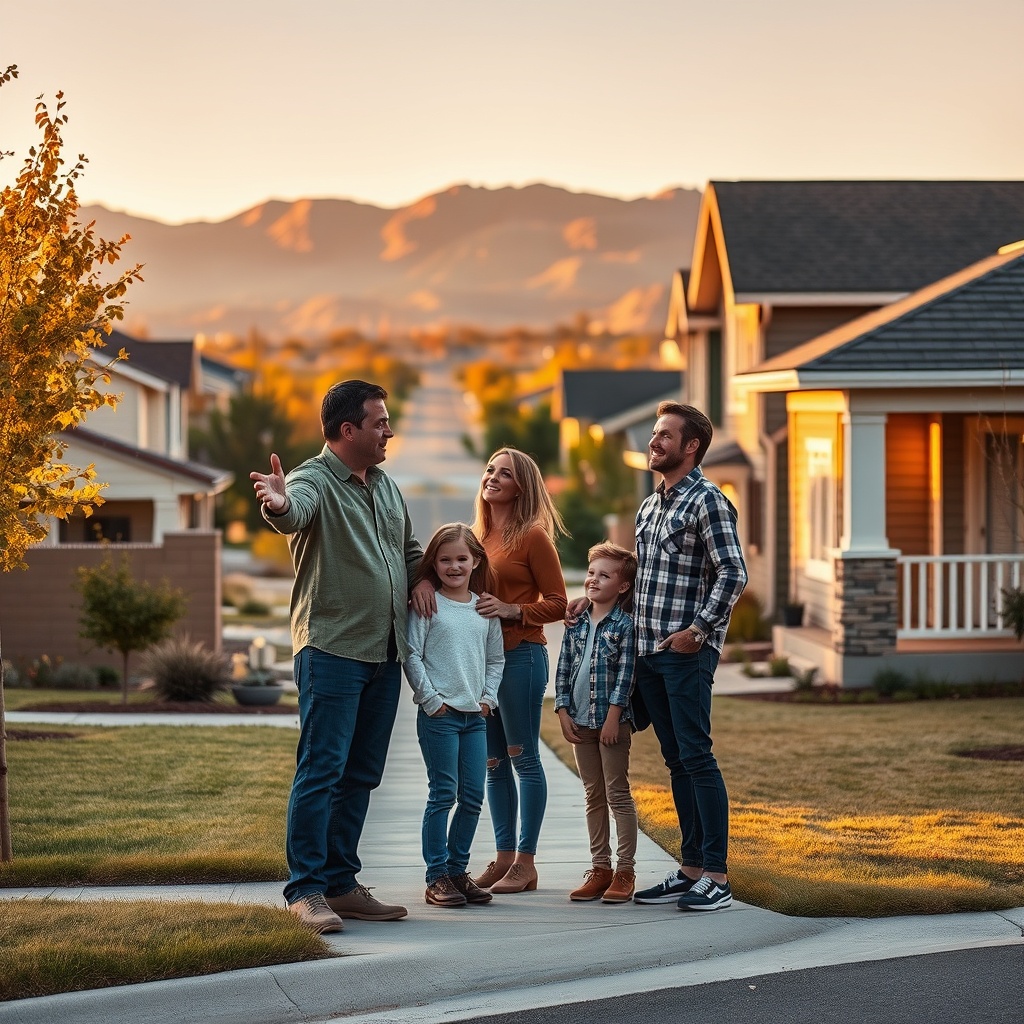 What Herriman Schools Mean for Your Home Search