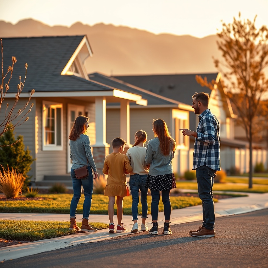 What Herriman Lifestyle Really Means for Day-to-Day Living