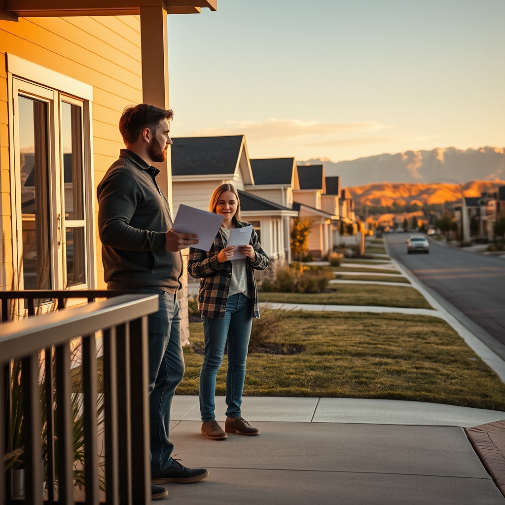 Why Herriman’s Job Market Matters More Than It Seems for Local Home Decisions