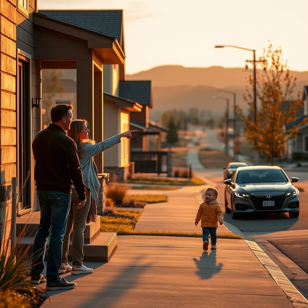 What Daybreak Commute Access Really Means for Everyday Life