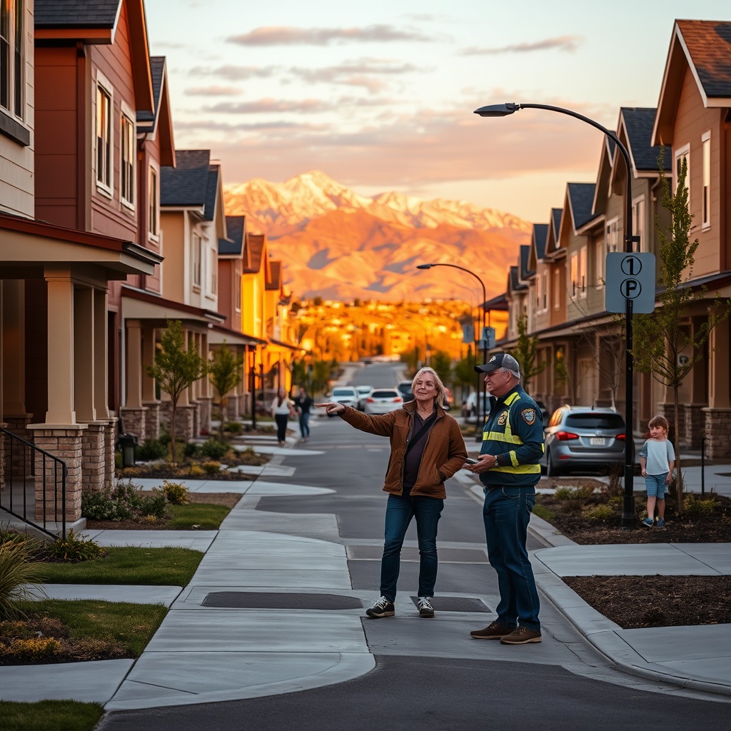 What Daybreak Public Services and Safety Mean for Everyday Living