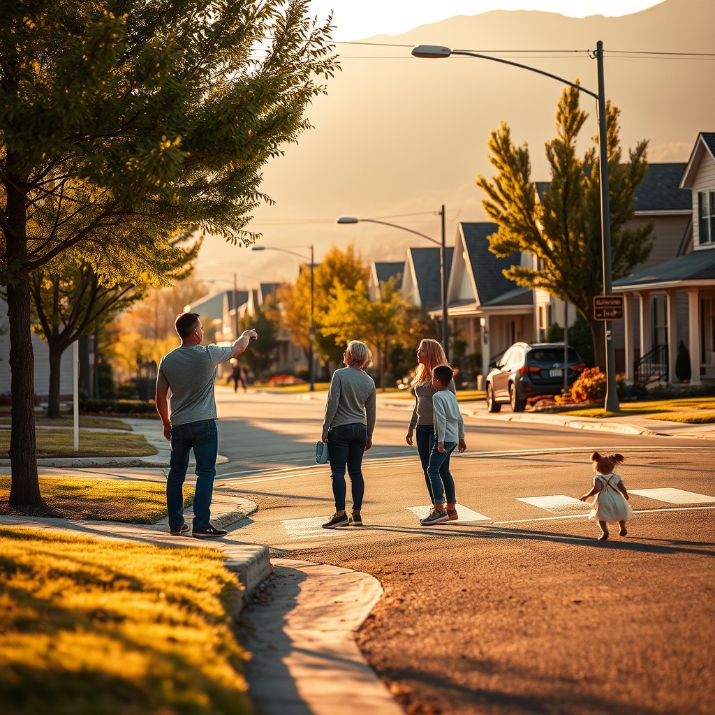 Why South Jordan School Boundaries Matter More Than the House Itself