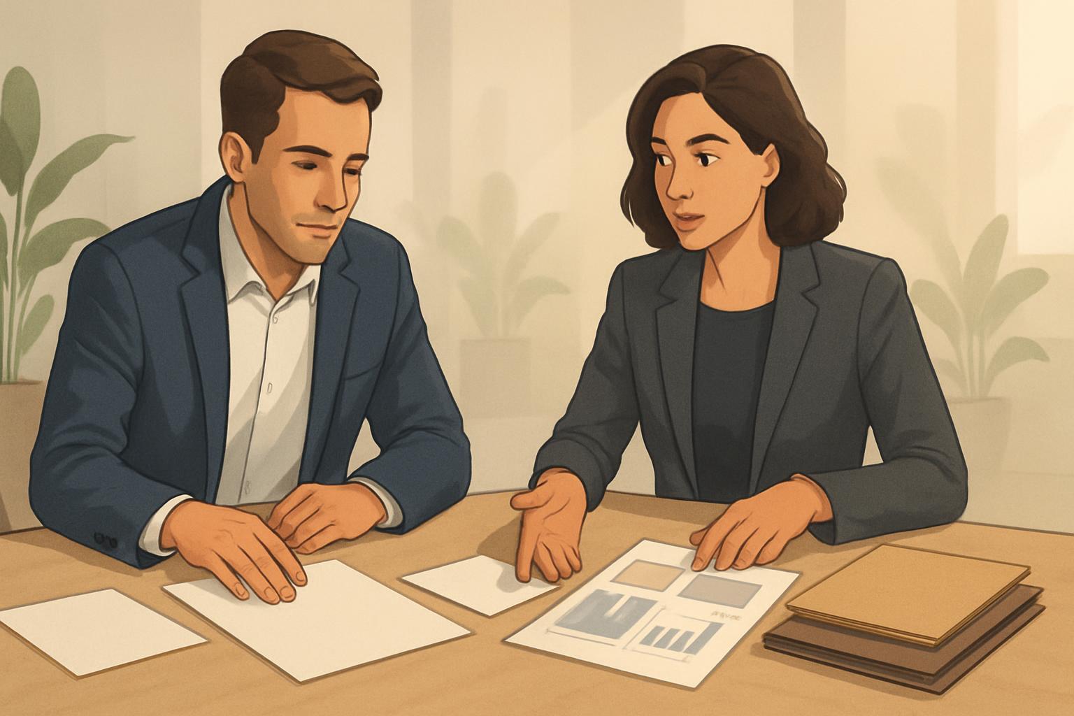 Business Lines of Credit Flexible Funding for Operations