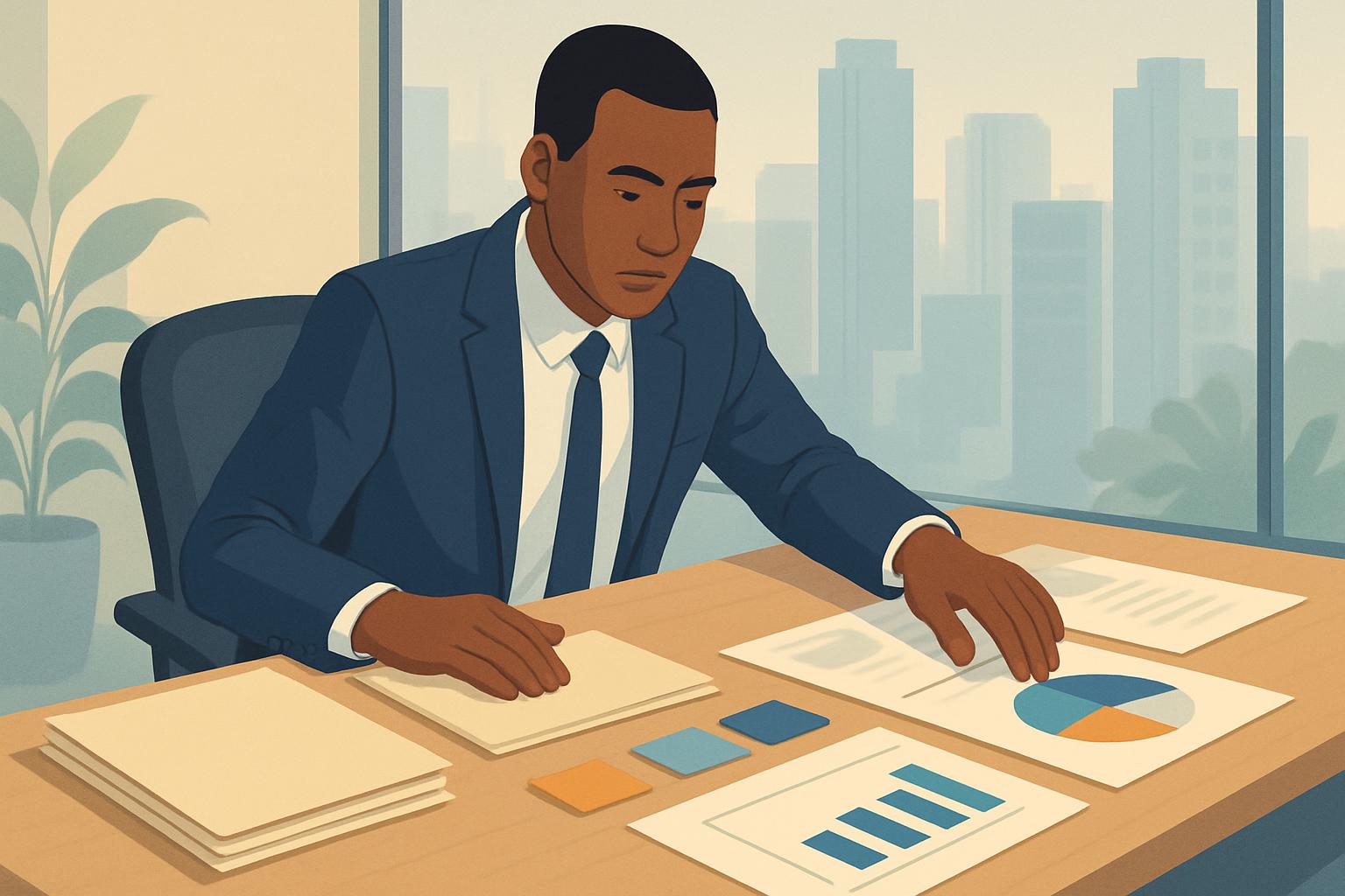 Decoding the Role of Business Lines of Credit in Smart Operational Finance – Business Lines of Credit Flexible Funding for Operations