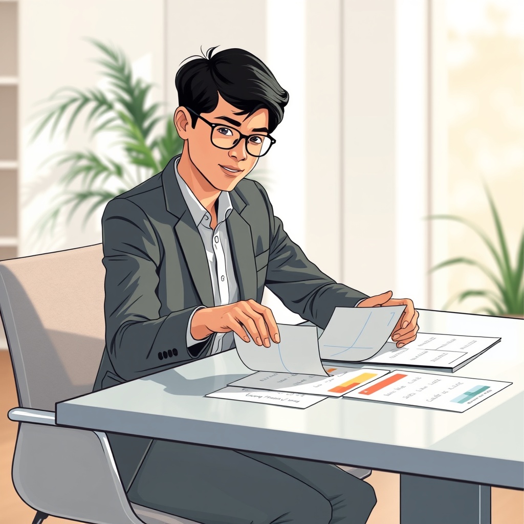 Decoding Every Dollar: Why an Amortization Schedule Changes the Way You Borrow – Amortization Schedule Tool