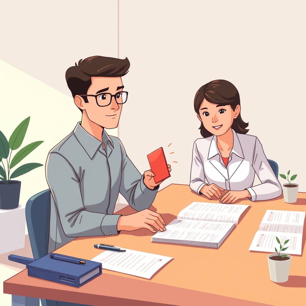 Mapping Out Your Loan Repayment Like a Pro – Amortization Schedule Tool