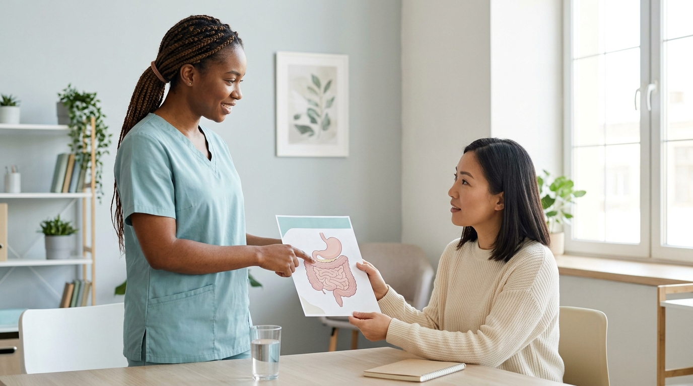 Practical Steps to Improve Digestive and Gut Health – Digestive & Gut Health