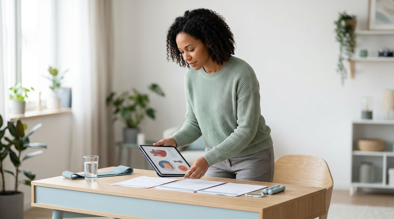 Understanding the Nuances of Heart Health Decisions – Heart & Cardiovascular Conditions