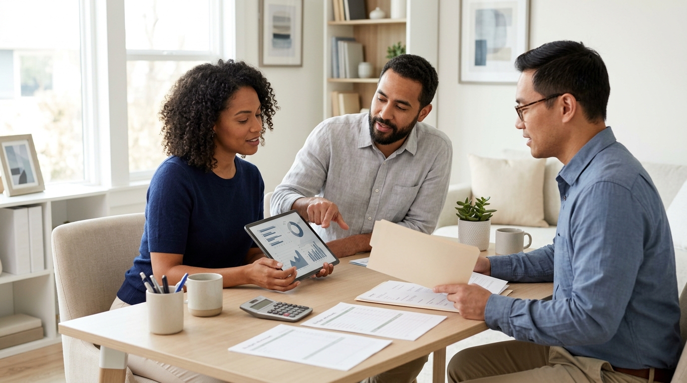 Auto Loan Affordability Calculator