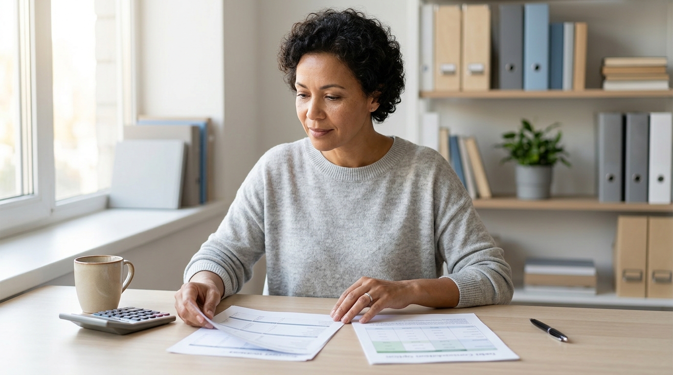 Understanding Auto Loan Affordability: Key Factors to Consider – Debt Consolidation Savings Calculator