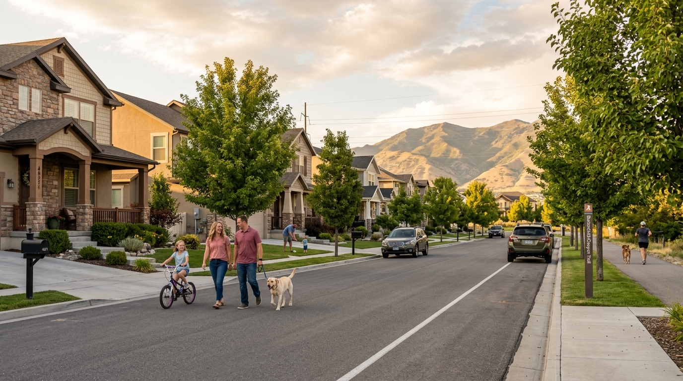 What Herriman School Boundaries Can Mean for Your Home Search