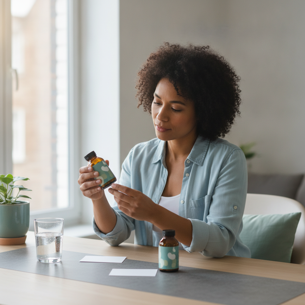 Understanding the Essential Role of Vitamins, Minerals, and Supplements – Vitamins, Minerals & Supplements