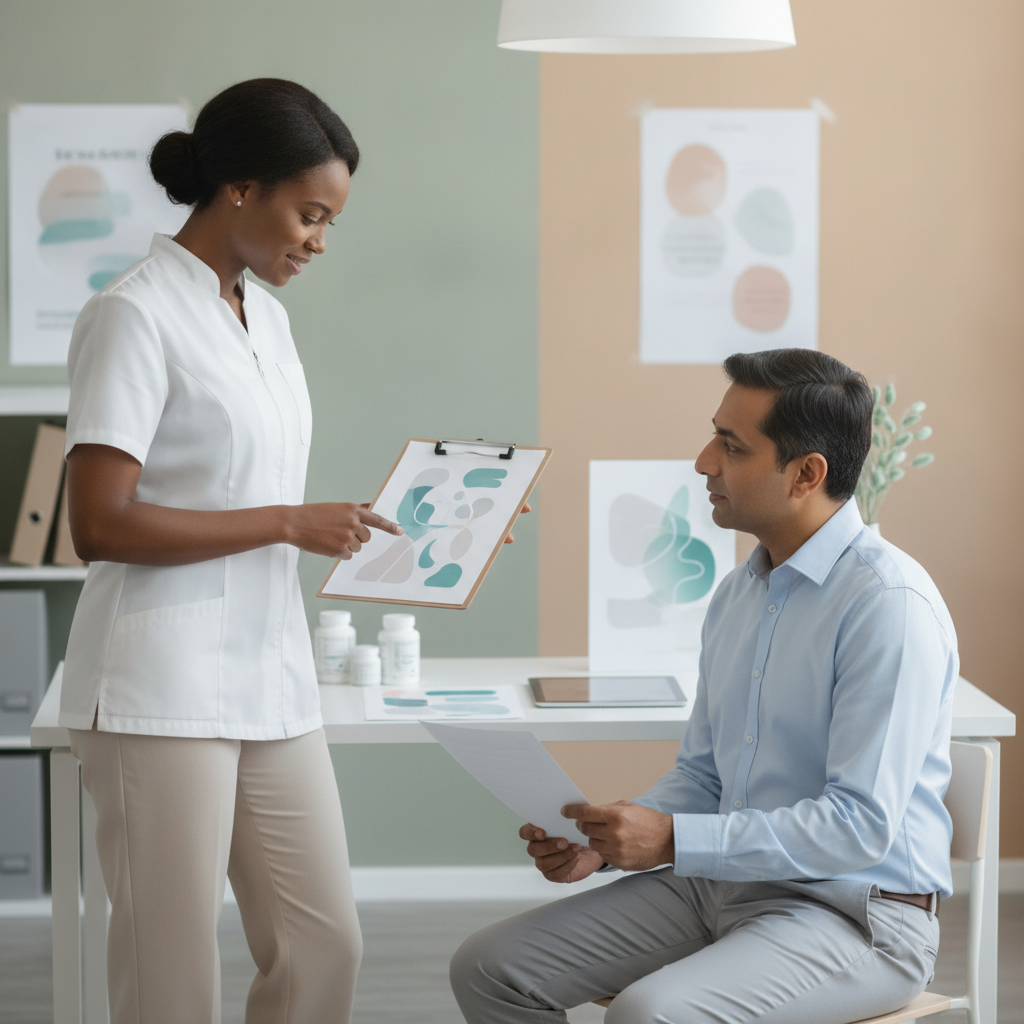 Navigating the World of Vitamins and Supplements – Vitamins, Minerals & Supplements