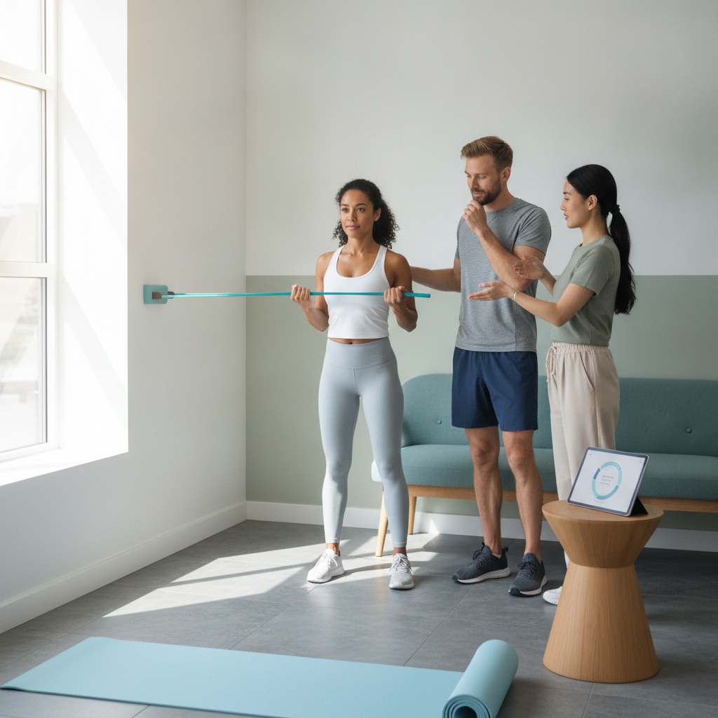 Strength Training