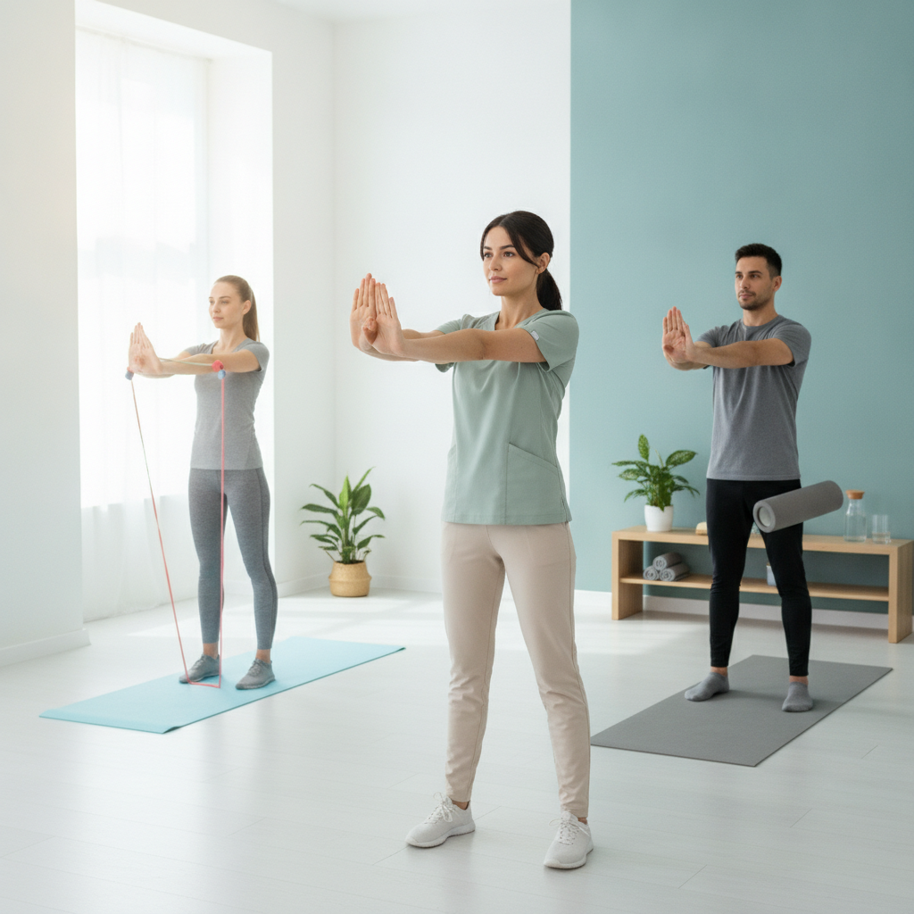Recovery & Injury Prevention