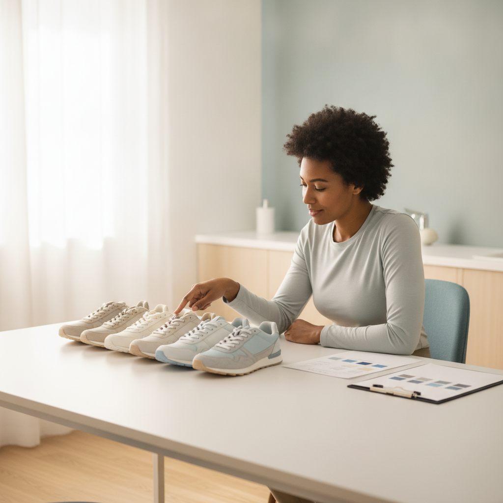 Key Considerations for Choosing Fitness Tech & Gear – Fitness Tech & Gear