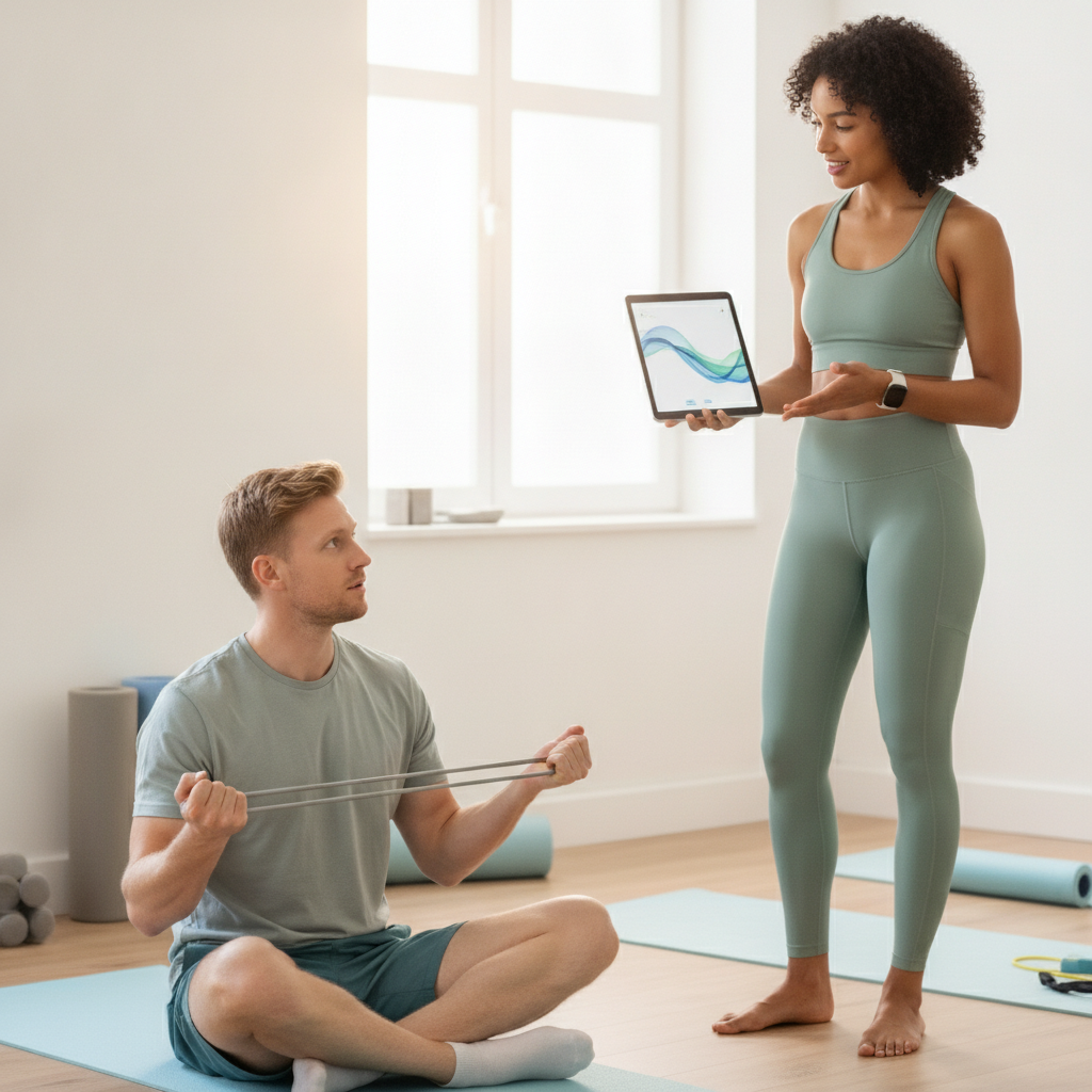 Mastering Your Fitness Tech: Practical Implementation Steps – Fitness Tech & Gear