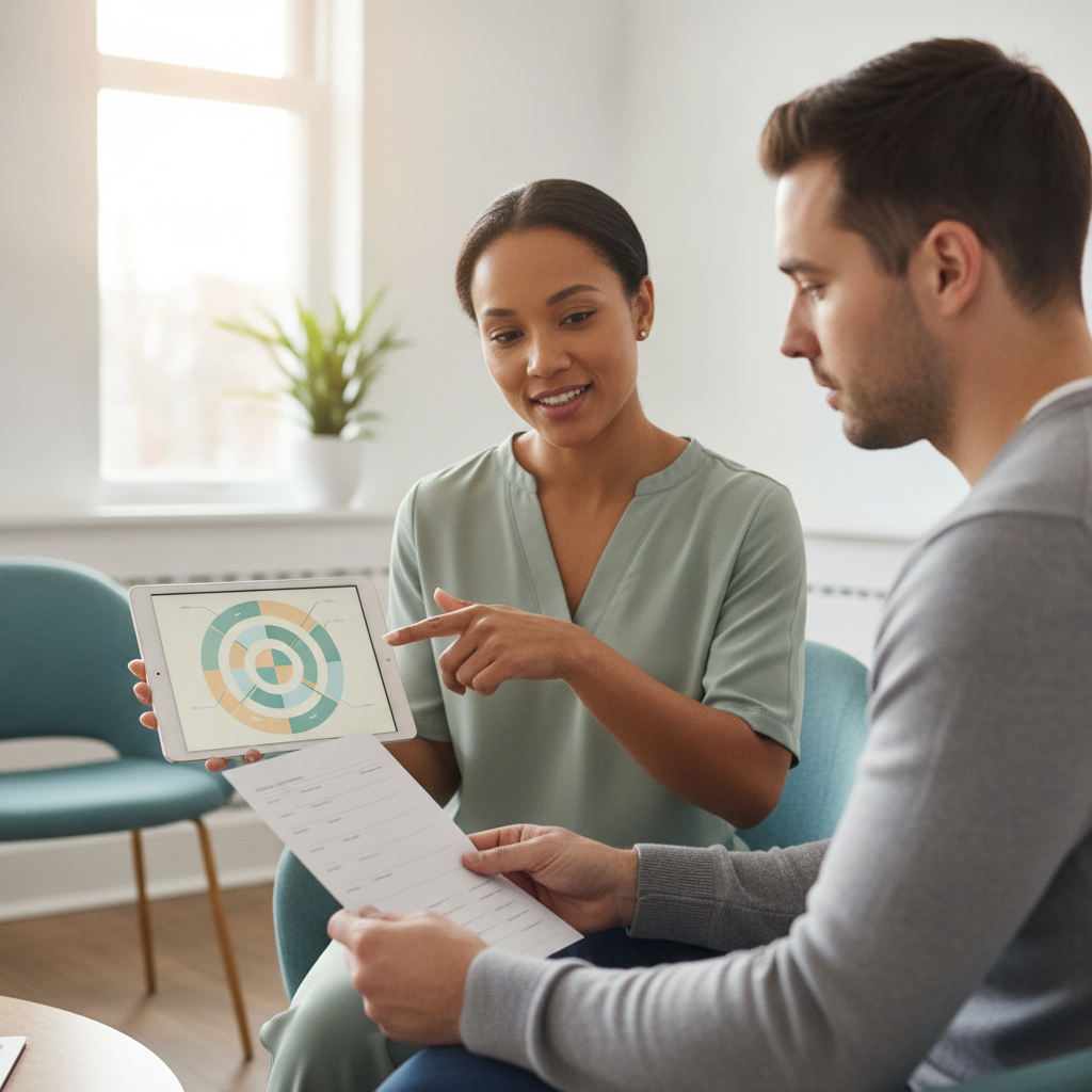 Taking Control of Your Sexual Health: Practical Steps – Sexual Health & STIs