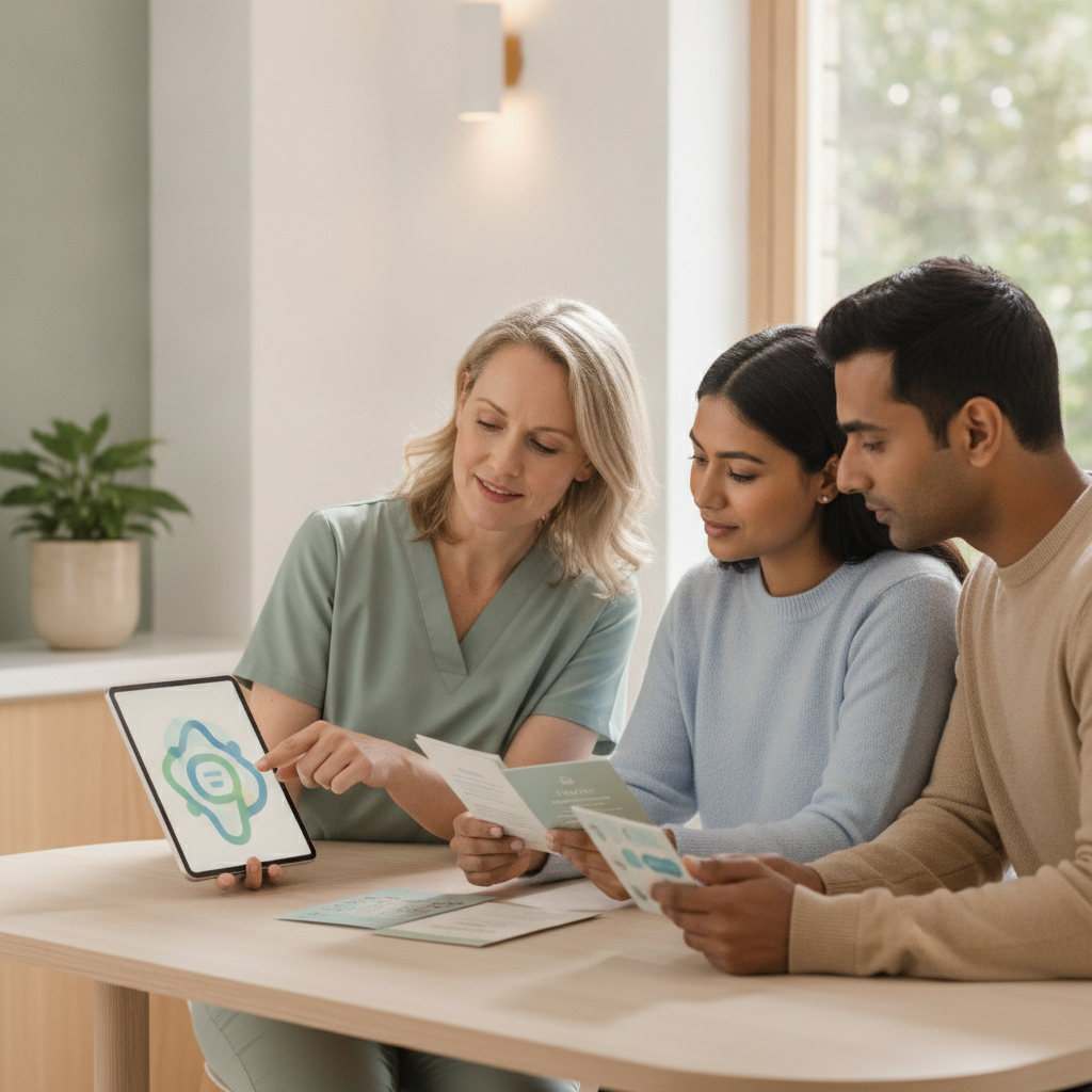 Fertility & Family Planning