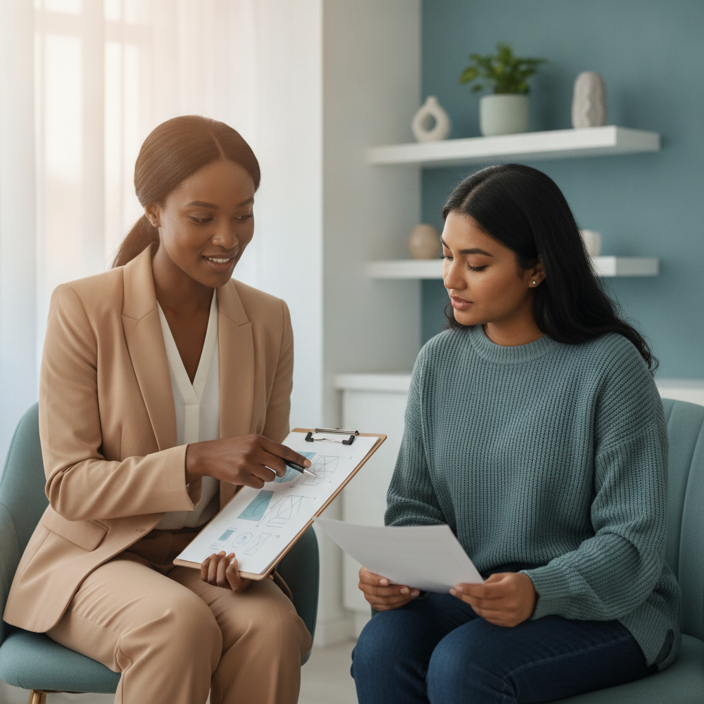 Taking Control of Your Fertility Journey – Fertility & Family Planning