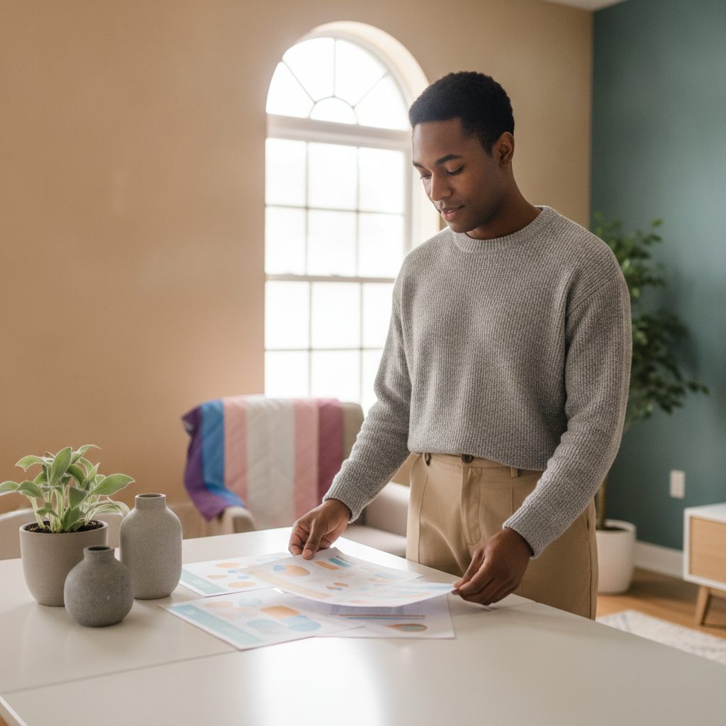 Understanding the Complexities of LGBTQ+ Health – LGBTQ+ Health